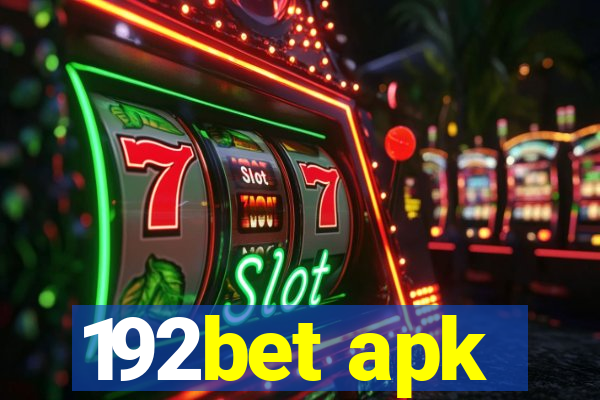 192bet apk